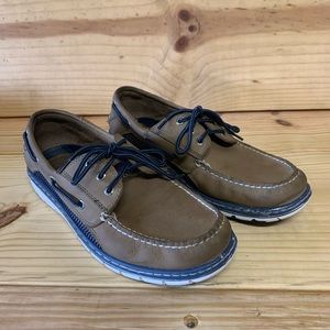 Sperry boat shoes men’s size 10.5